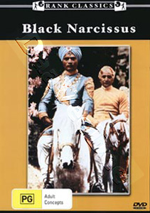 Black Narcissus (1947) (DVD)